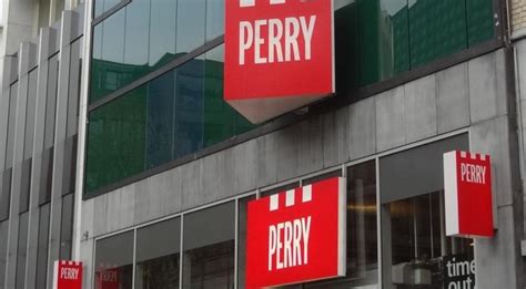 Some 1,100 jobs disappear as Perry Sport, Aktiesport  .